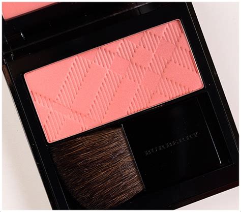 burberry blossom blush temptalia|Burberry Blossom Light Glow Natural Blush Review & Swatches.